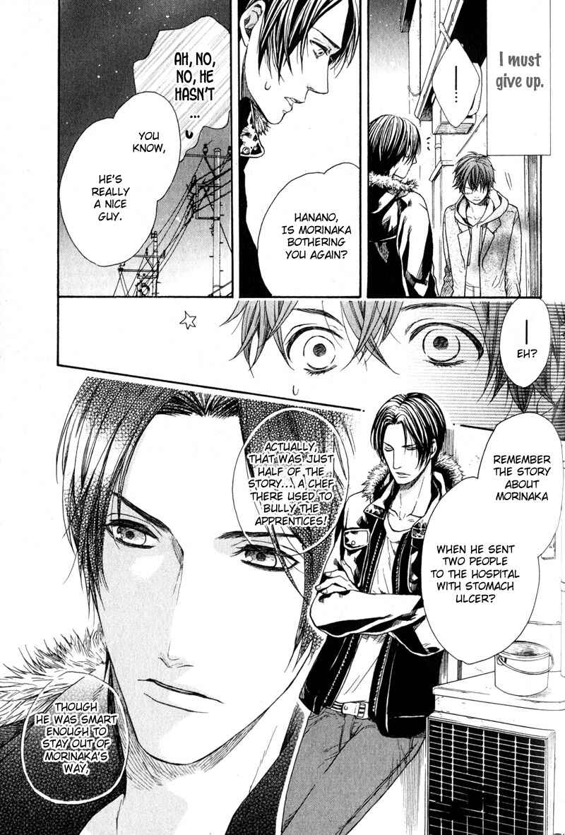 Page 23 Chapter 5 Dolce