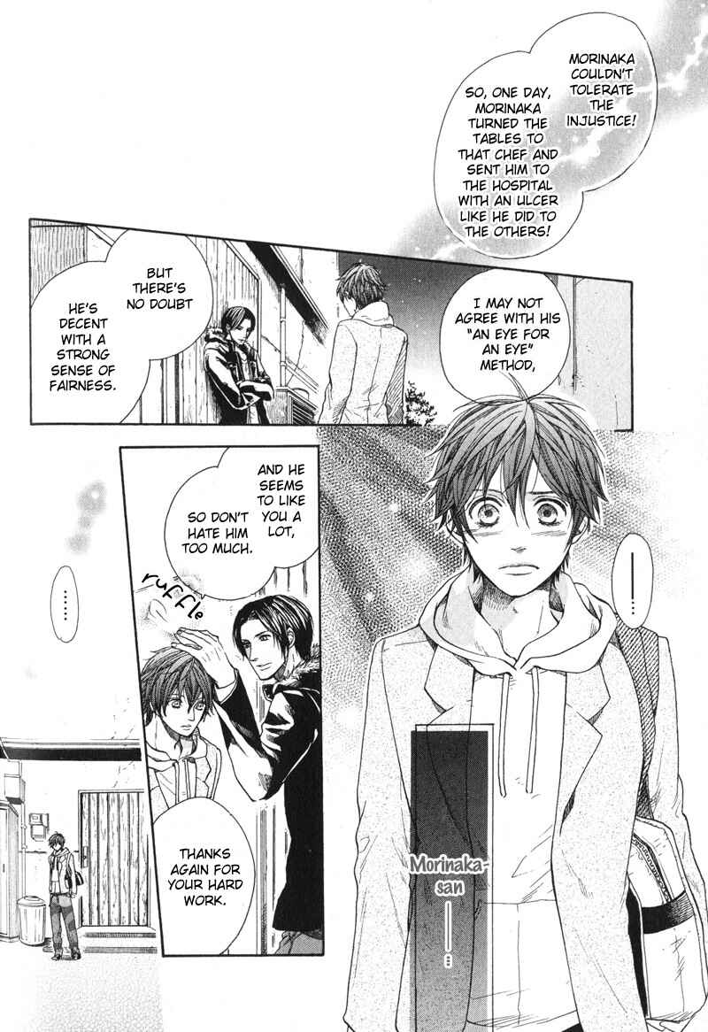 Page 24 Chapter 5 Dolce