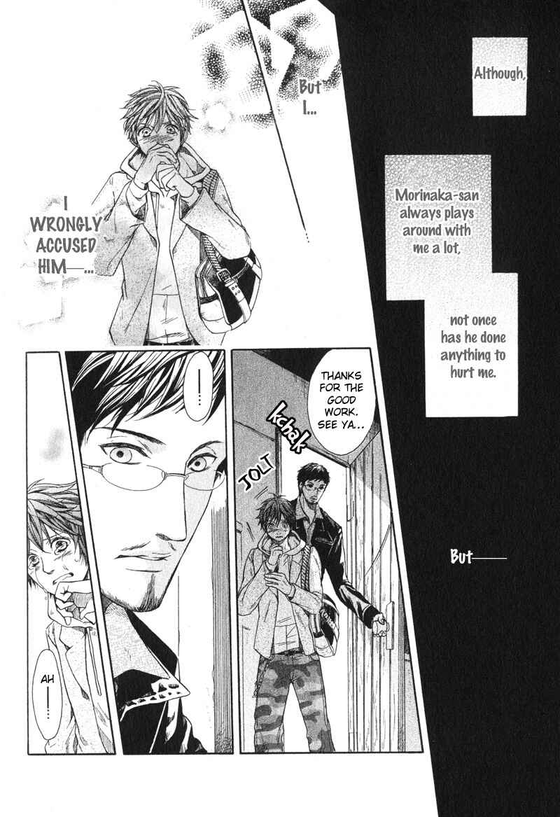 Page 26 Chapter 5 Dolce
