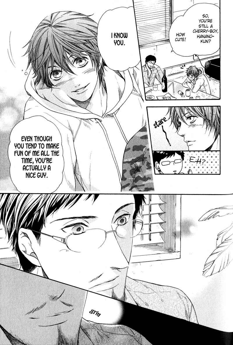 Page 29 Chapter 5 Dolce