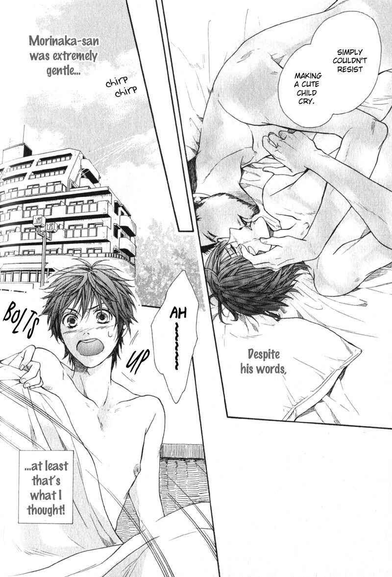 Page 34 Chapter 5 Dolce