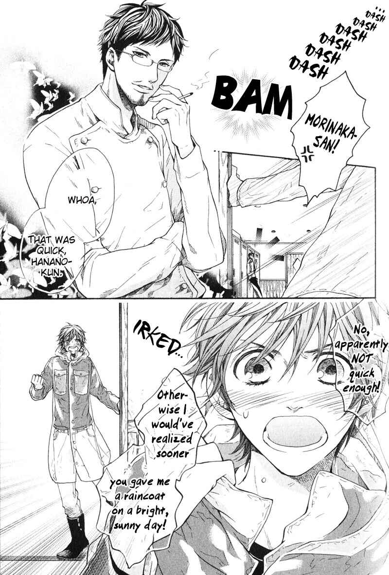 Page 7 Chapter 5 Dolce