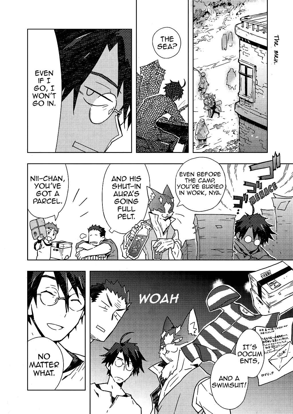 Page 6 Chapter Unknown_47b6 Log Horizon