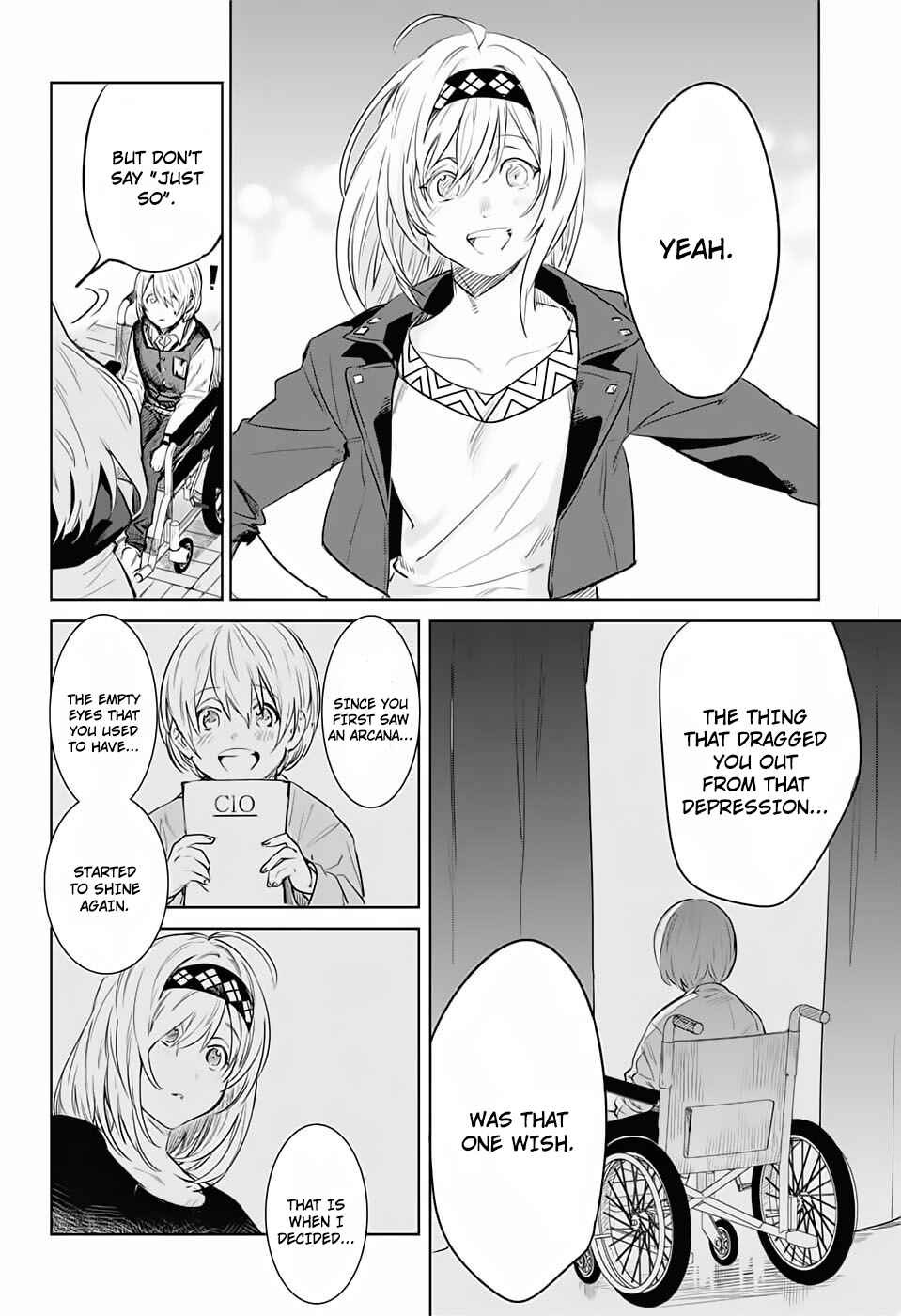 Page 41 Chapter 2 Futaribocchi Sensou
