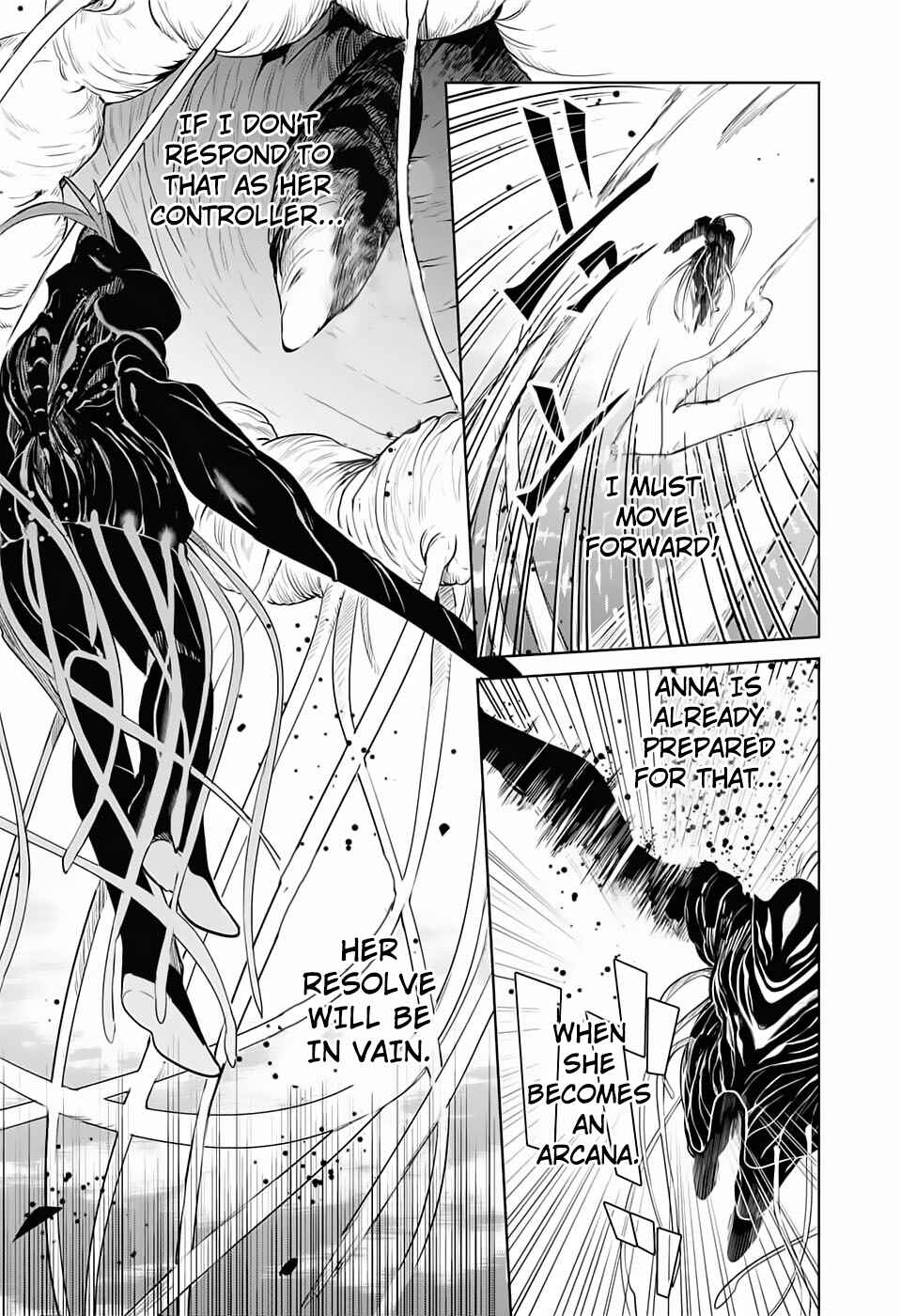 Page 47 Chapter 2 Futaribocchi Sensou