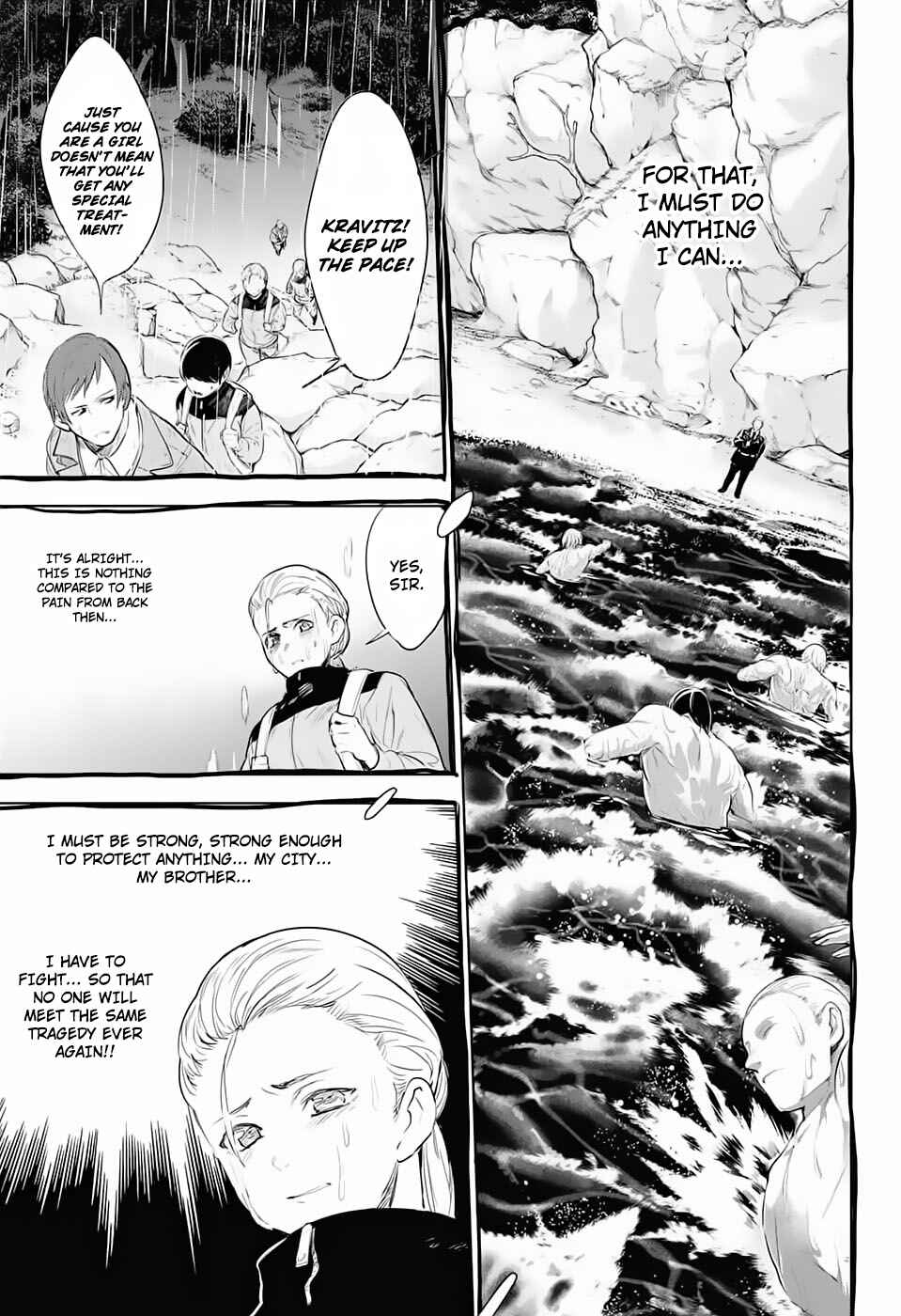 Page 53 Chapter 2 Futaribocchi Sensou