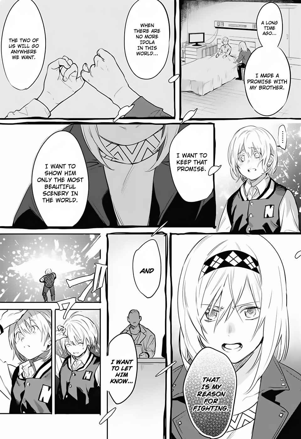 Page 55 Chapter 2 Futaribocchi Sensou