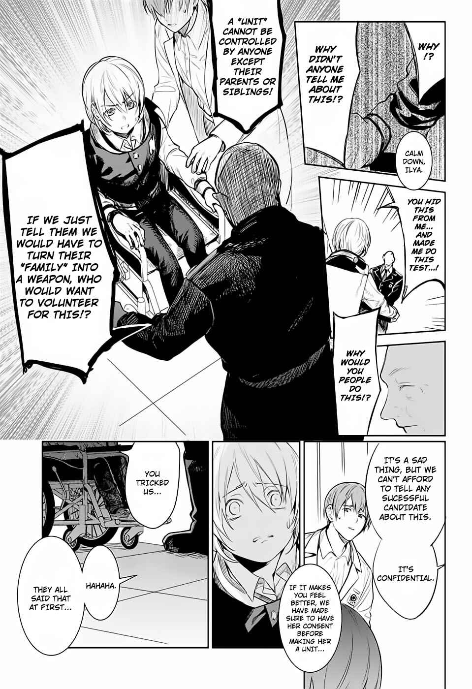 Page 8 Chapter 2 Futaribocchi Sensou