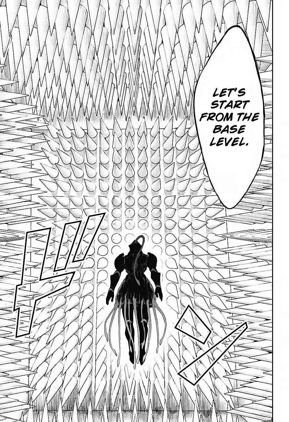 Page 30 Chapter 3 Futaribocchi Sensou