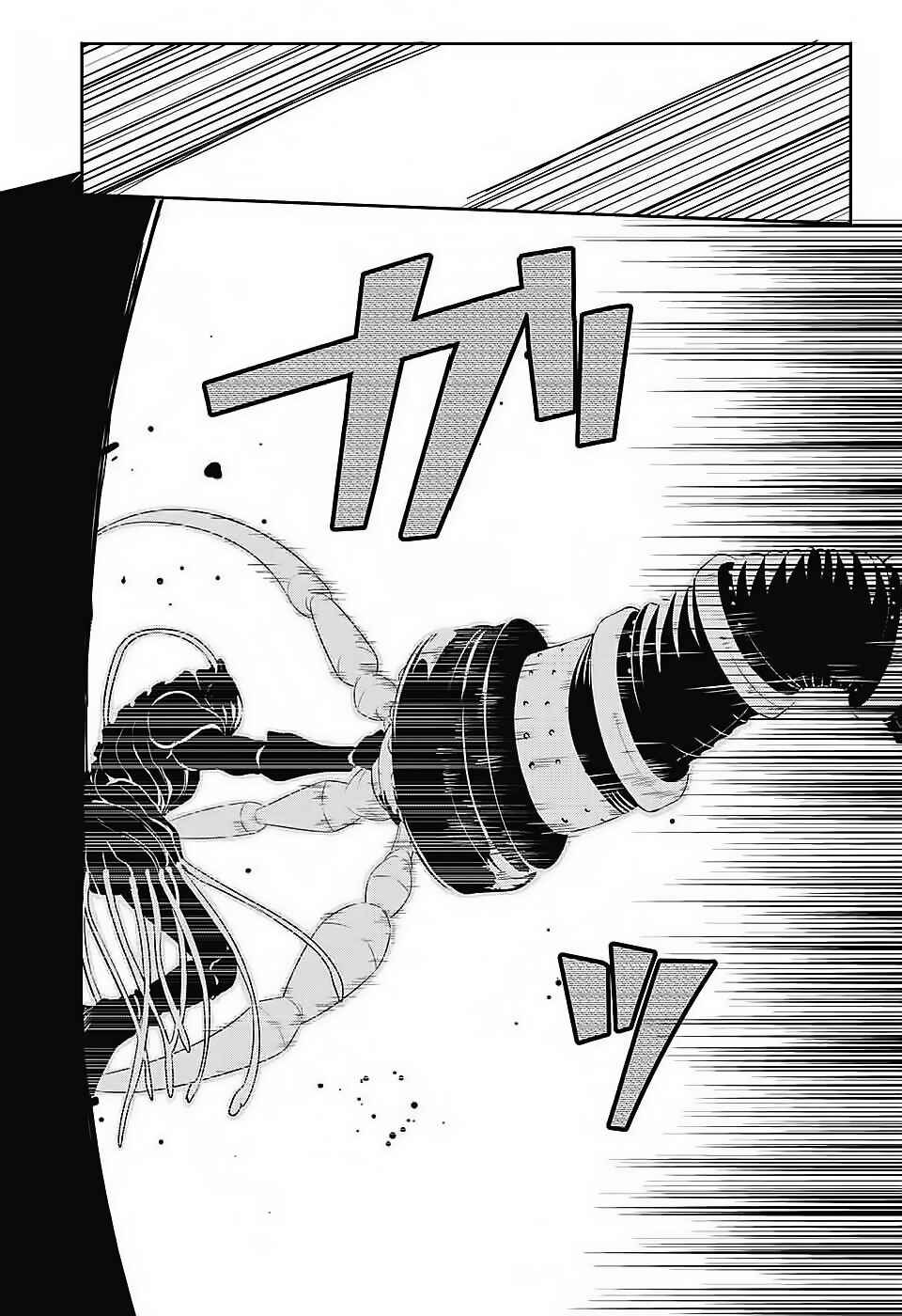 Page 34 Chapter 3 Futaribocchi Sensou