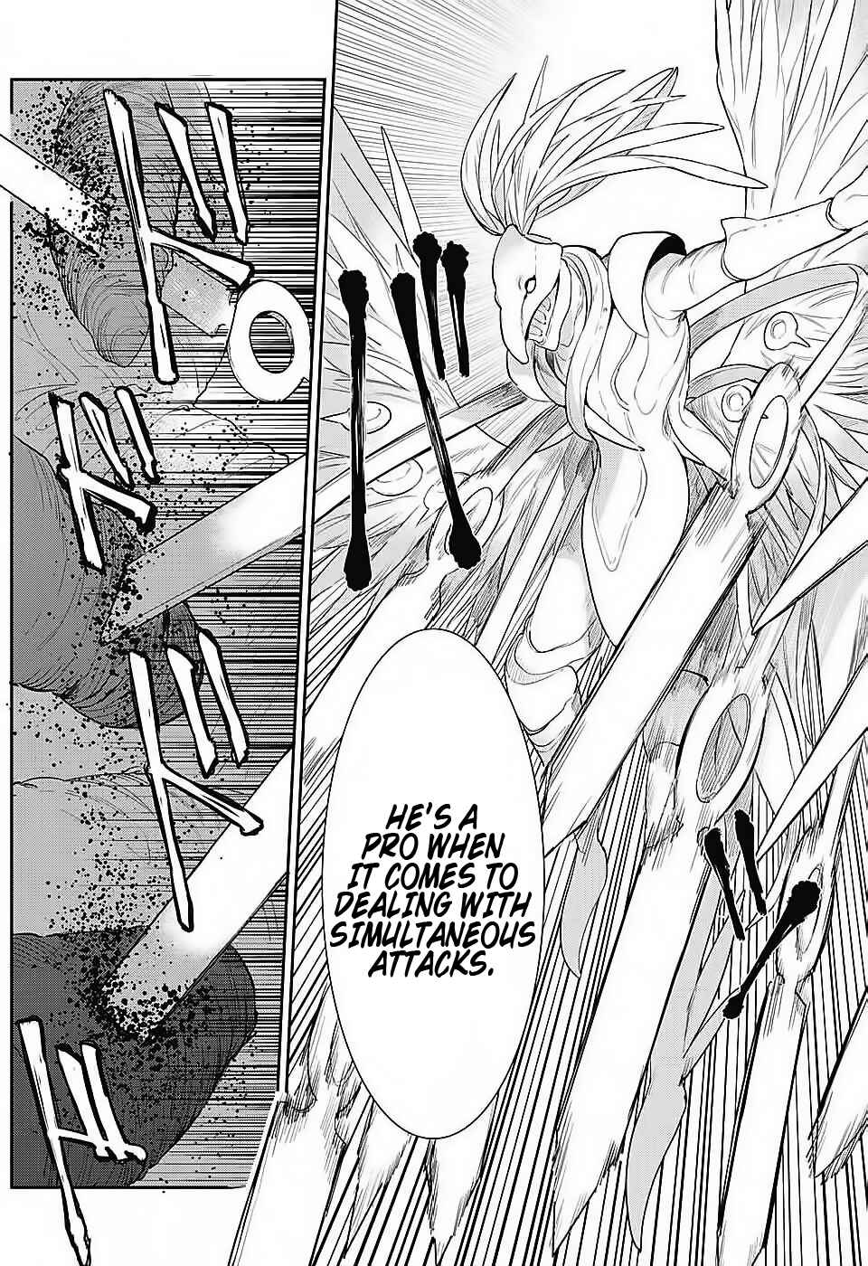 Page 47 Chapter 3 Futaribocchi Sensou