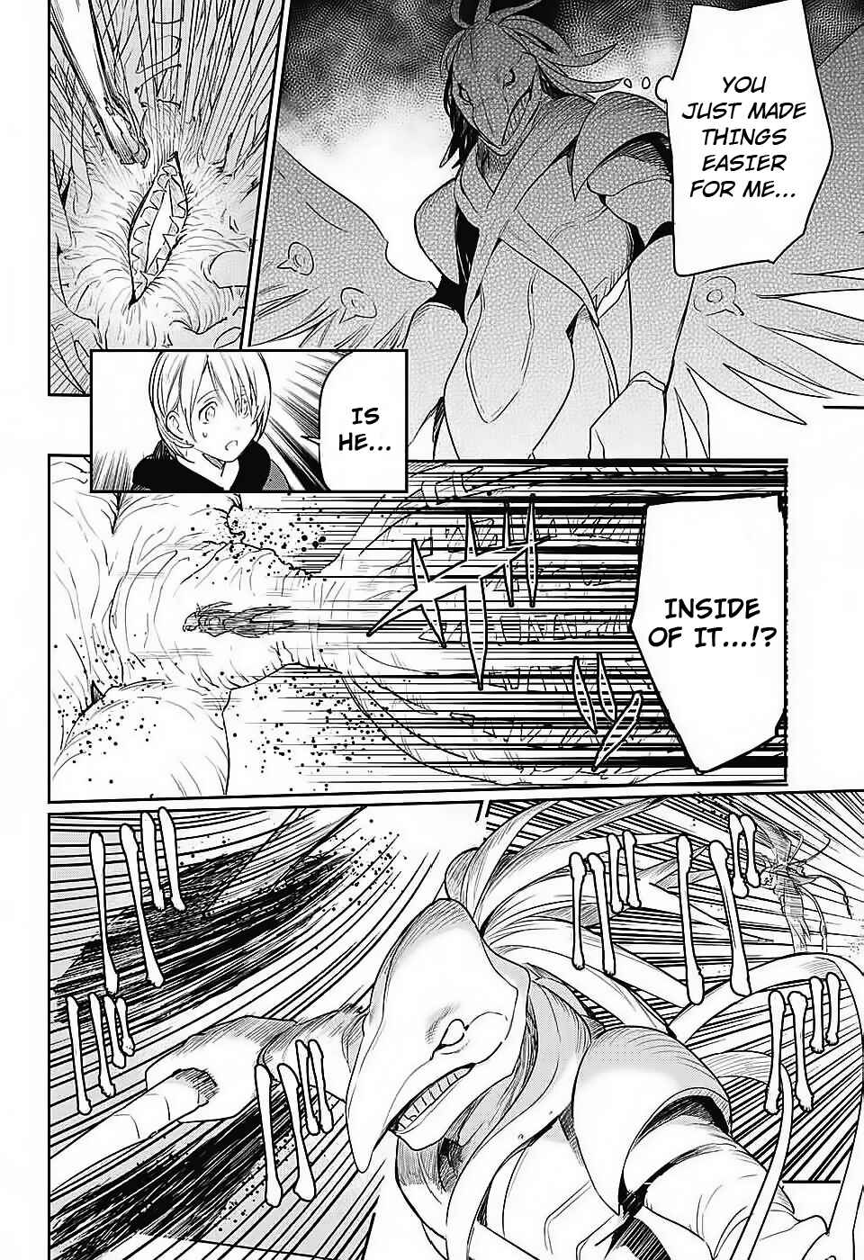 Page 51 Chapter 3 Futaribocchi Sensou
