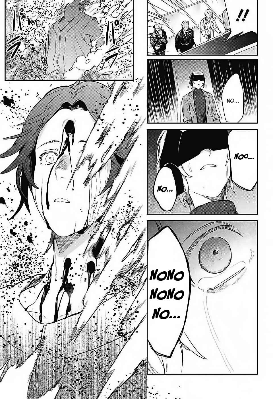 Page 57 Chapter 3 Futaribocchi Sensou
