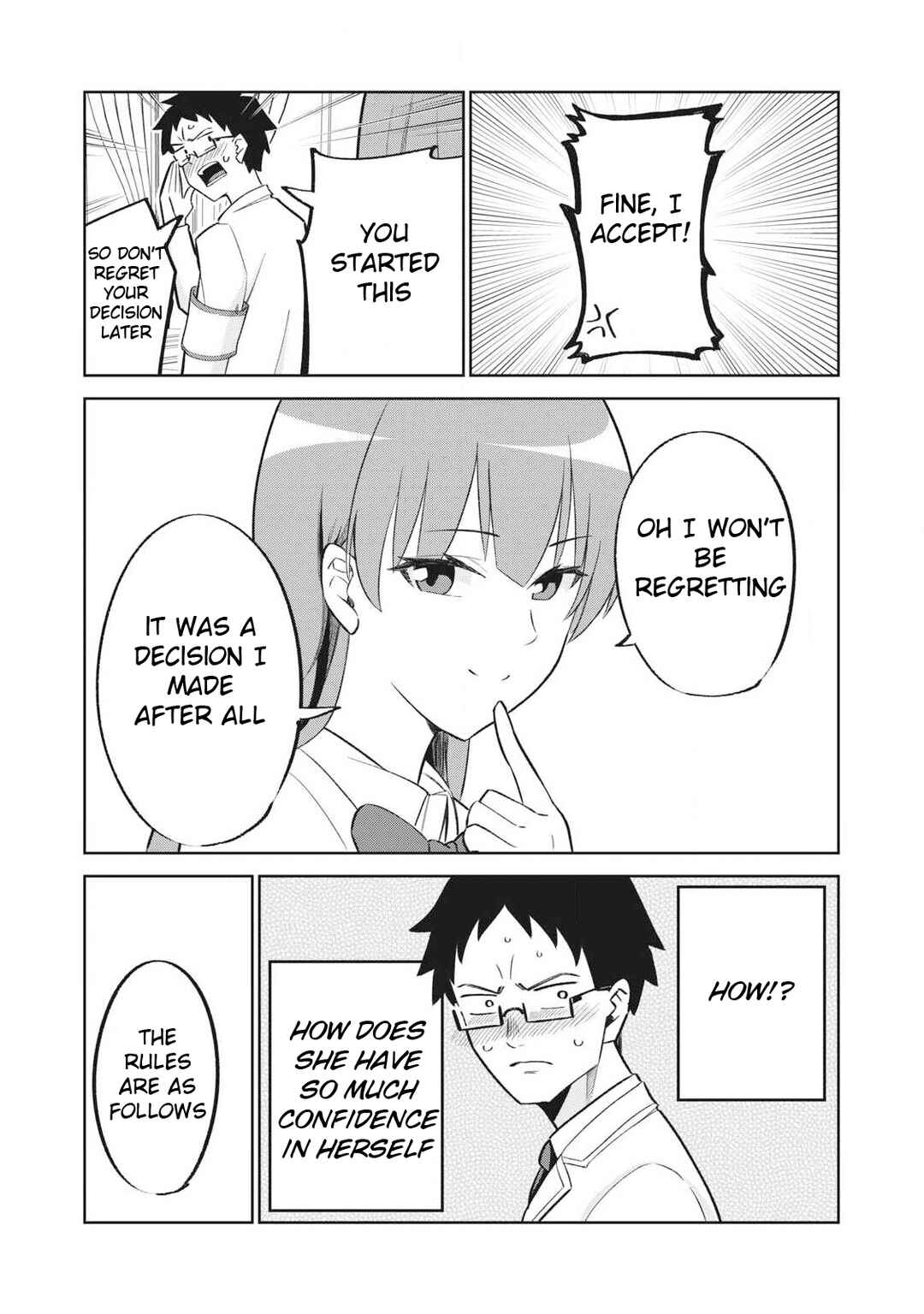 Page 11 Chapter Unknown_886a 99.9% no Kakuritsu de Oppai wo Misete Kureru Hanashi