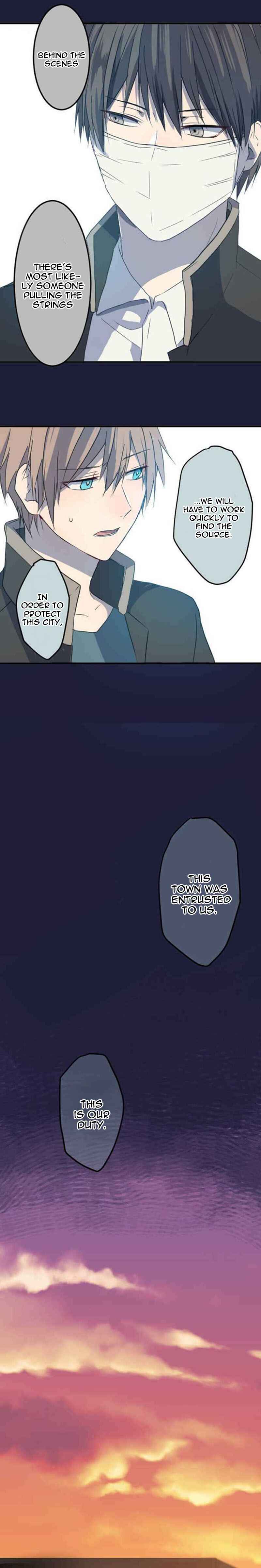 Page 10 Chapter 6 The Immortal Girl and Her Contract With the Hundred Demons