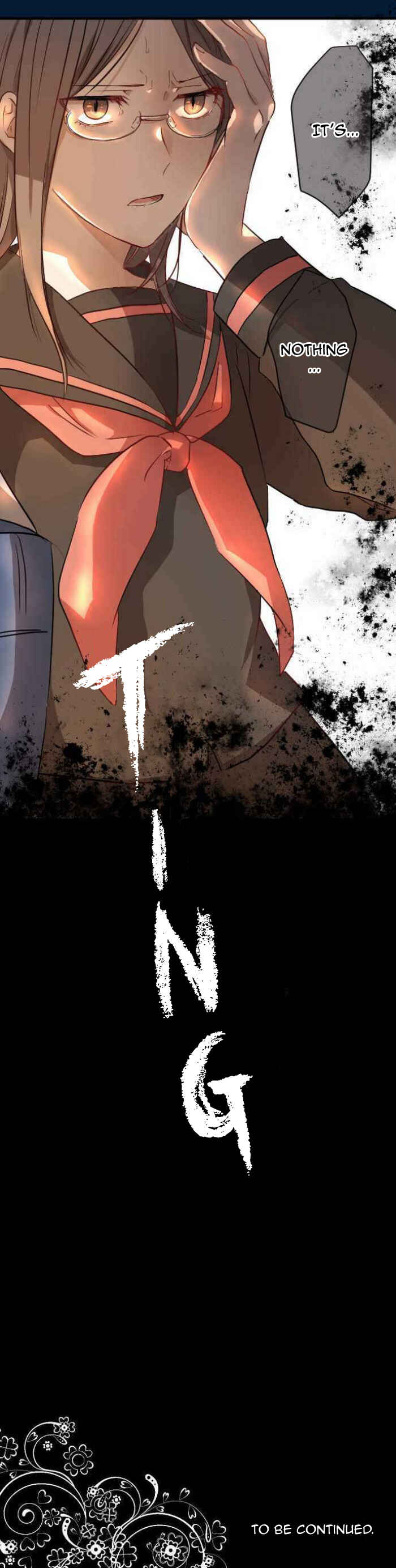 Page 13 Chapter 13 The Immortal Girl and Her Contract With the Hundred Demons