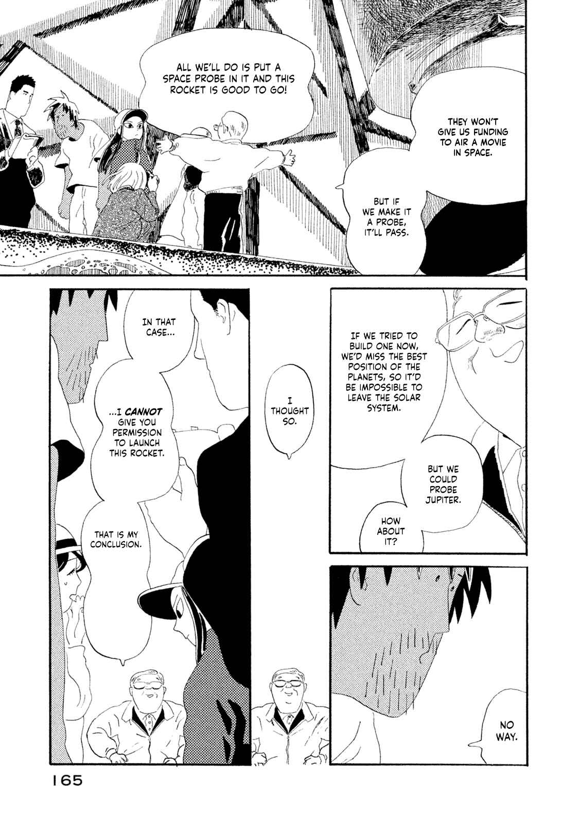 Page 15 Chapter 4 Warera Contactee