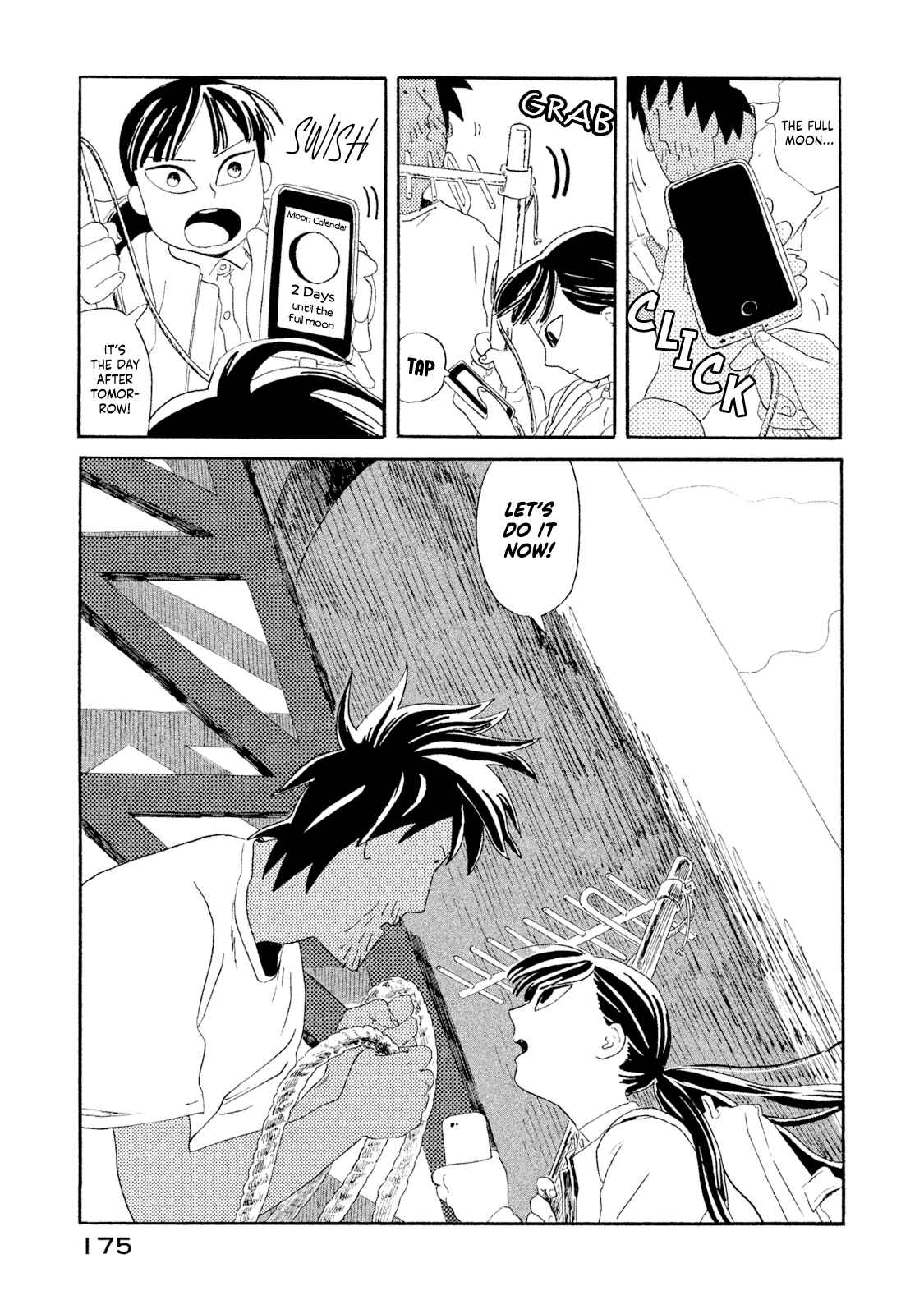 Page 25 Chapter 4 Warera Contactee