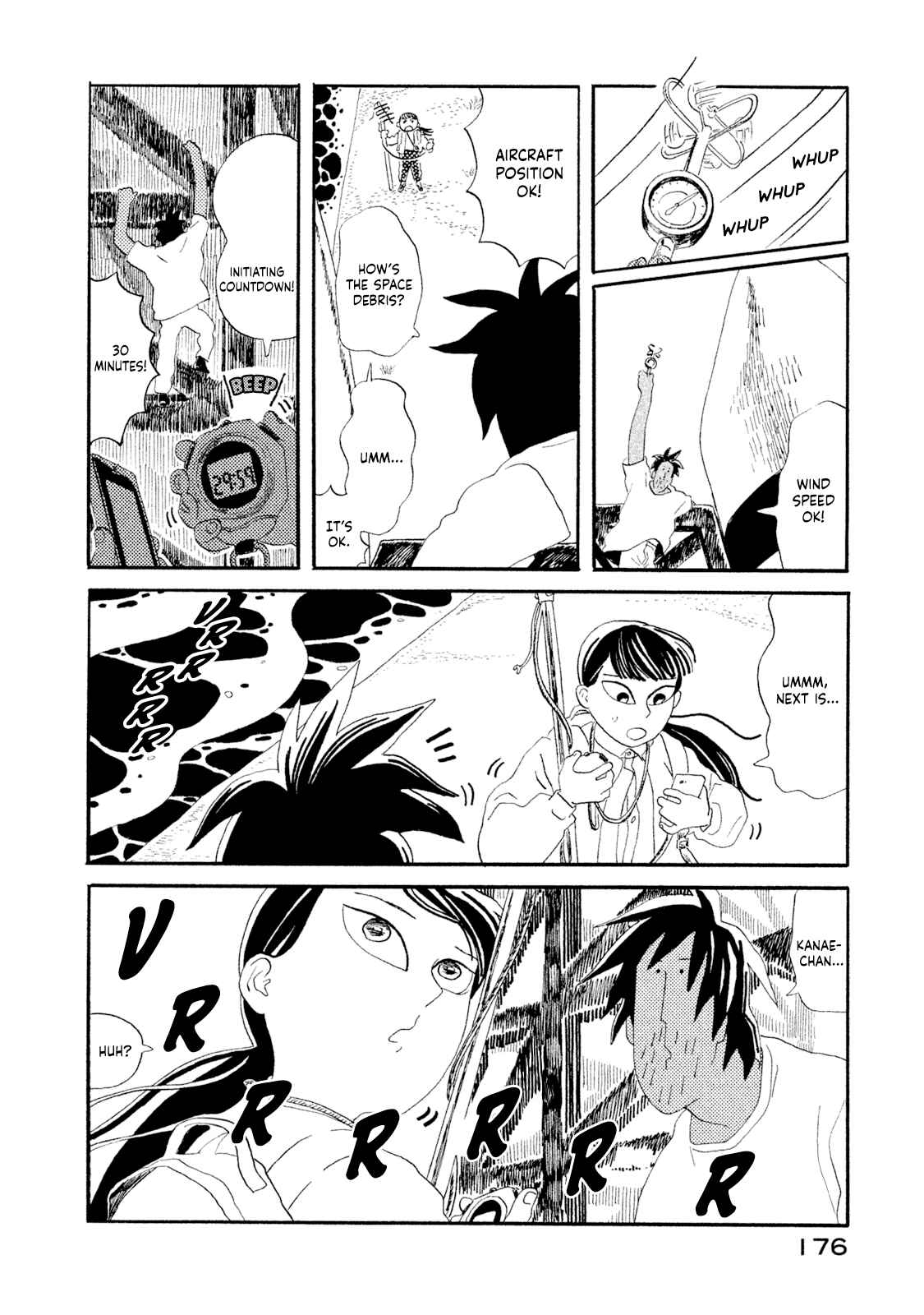 Page 26 Chapter 4 Warera Contactee
