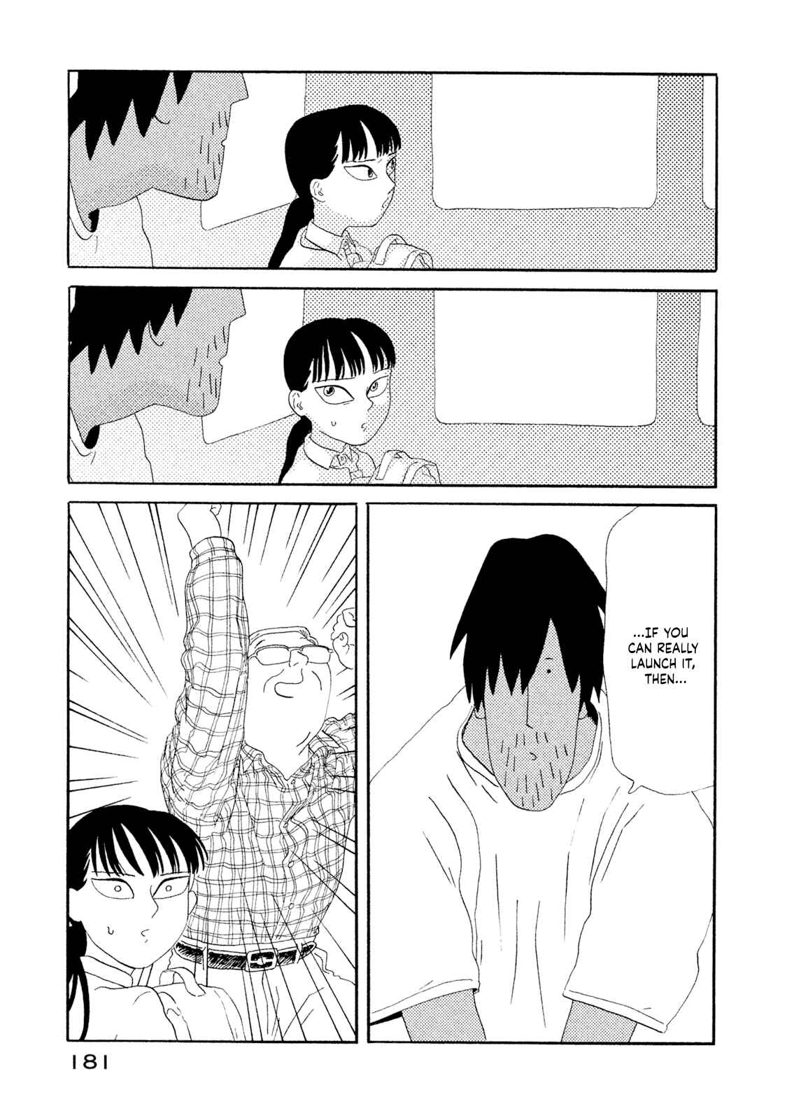 Page 31 Chapter 4 Warera Contactee