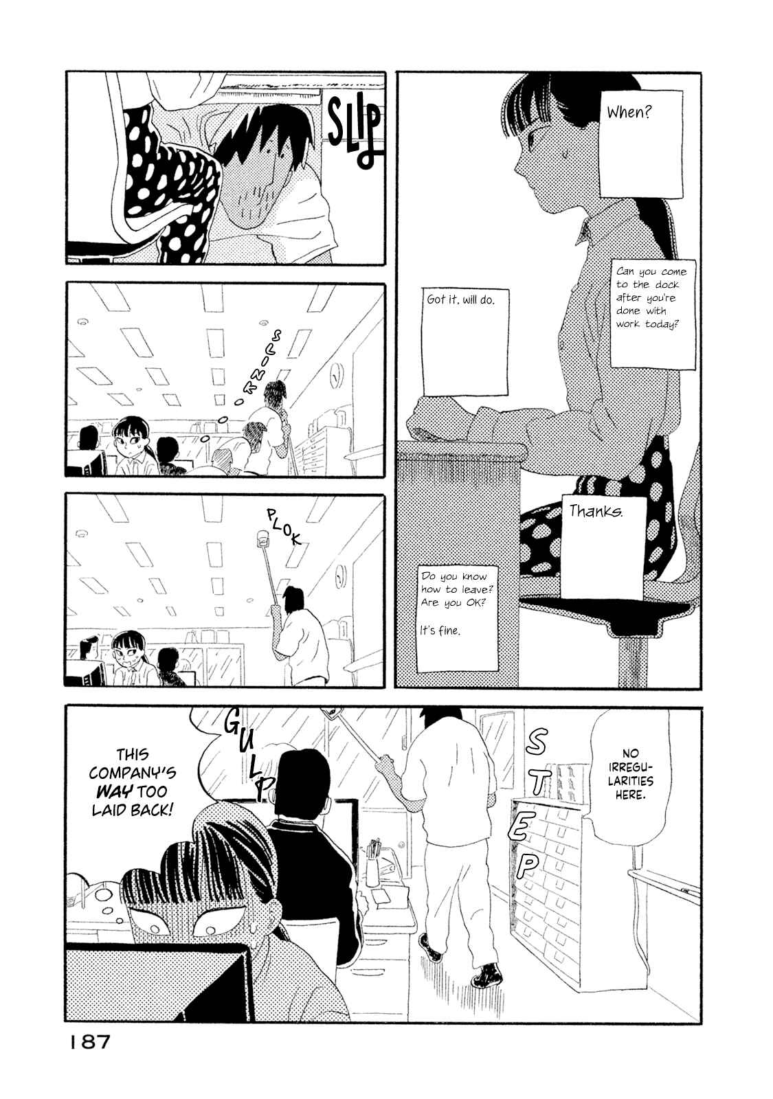 Page 37 Chapter 4 Warera Contactee