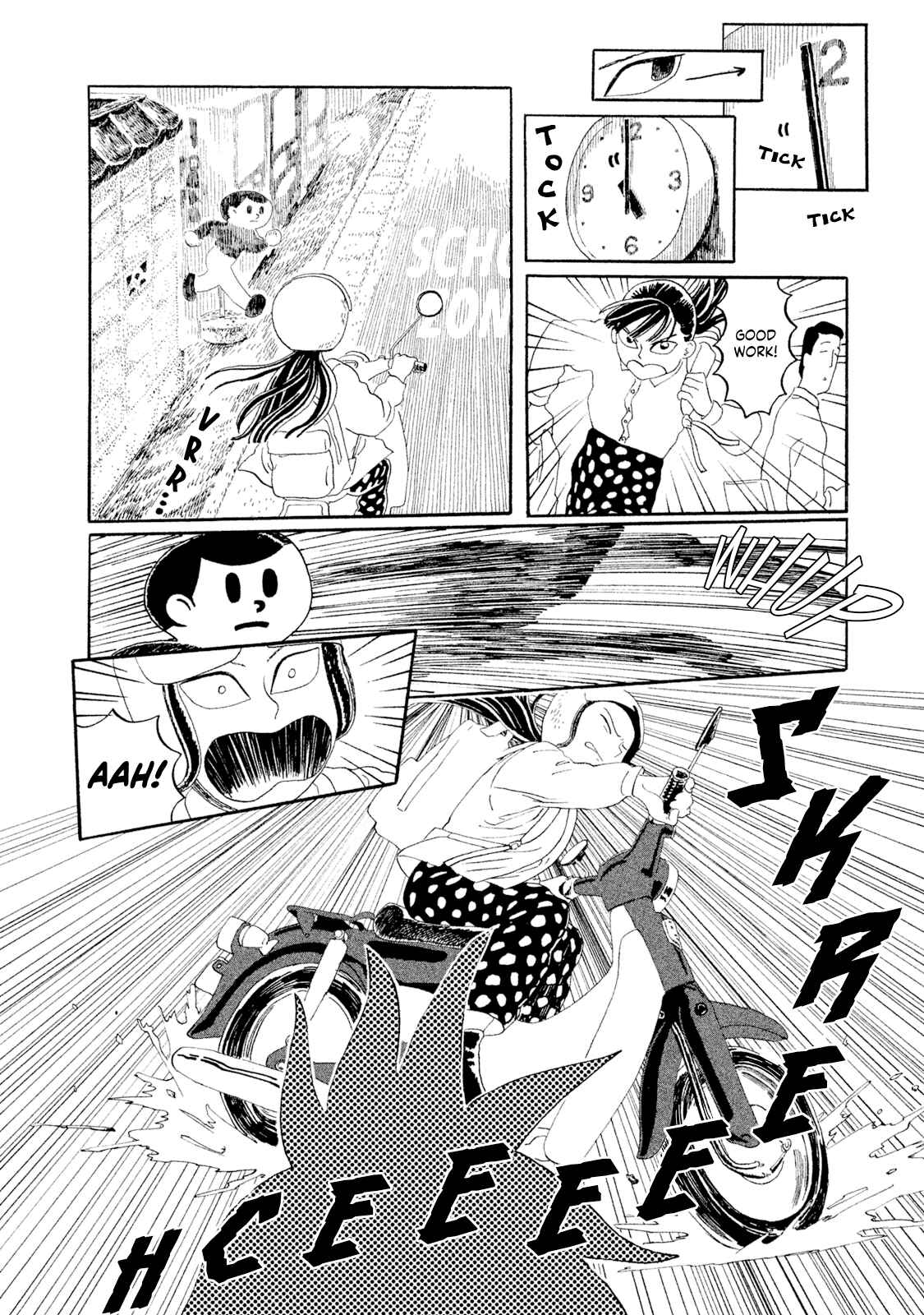 Page 38 Chapter 4 Warera Contactee