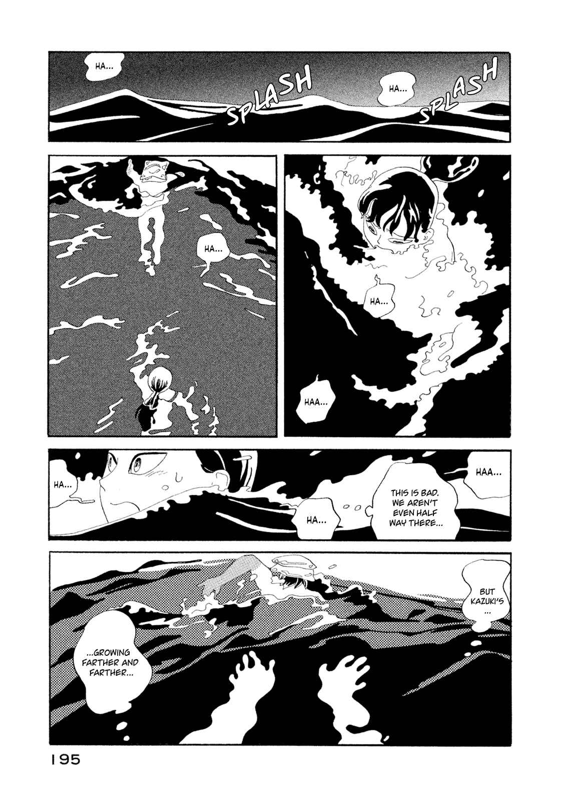 Page 45 Chapter 4 Warera Contactee
