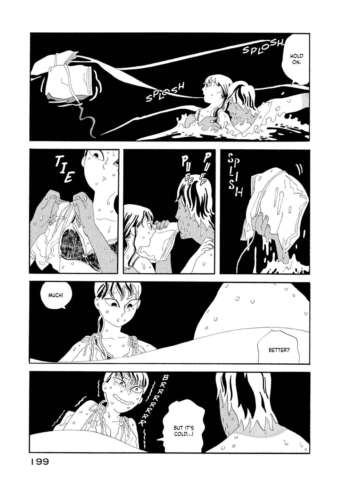 Page 49 Chapter 4 Warera Contactee