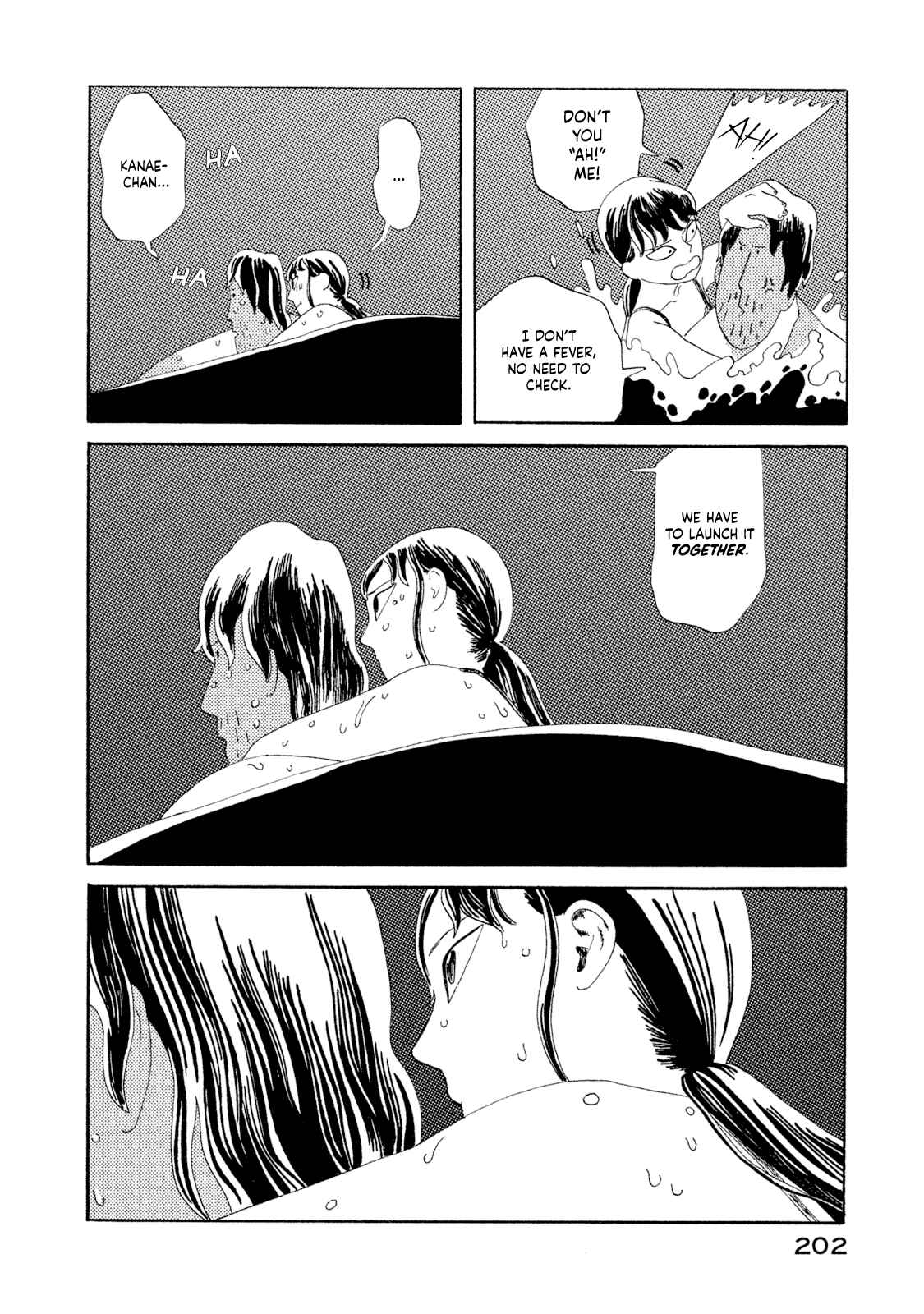 Page 52 Chapter 4 Warera Contactee
