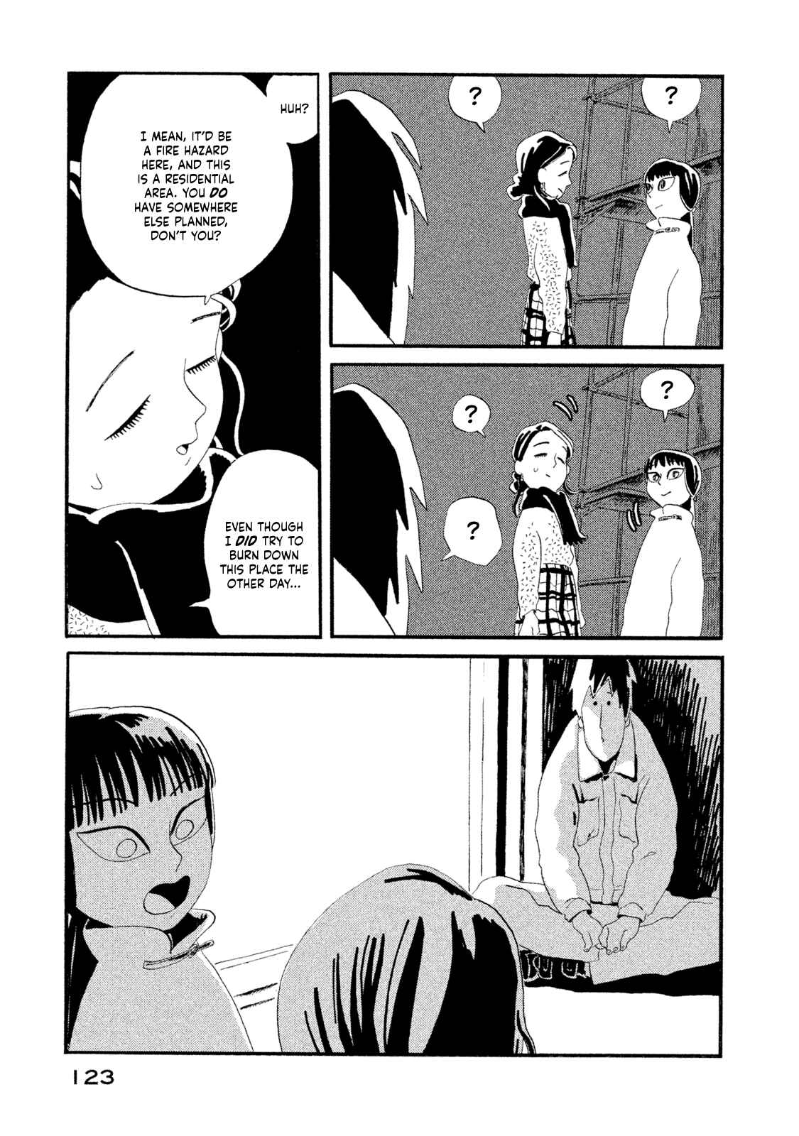 Page 22 Chapter 3 Warera Contactee