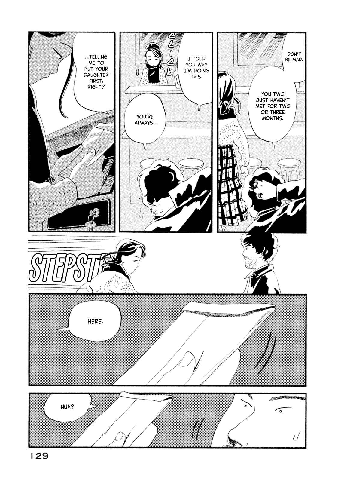 Page 28 Chapter 3 Warera Contactee