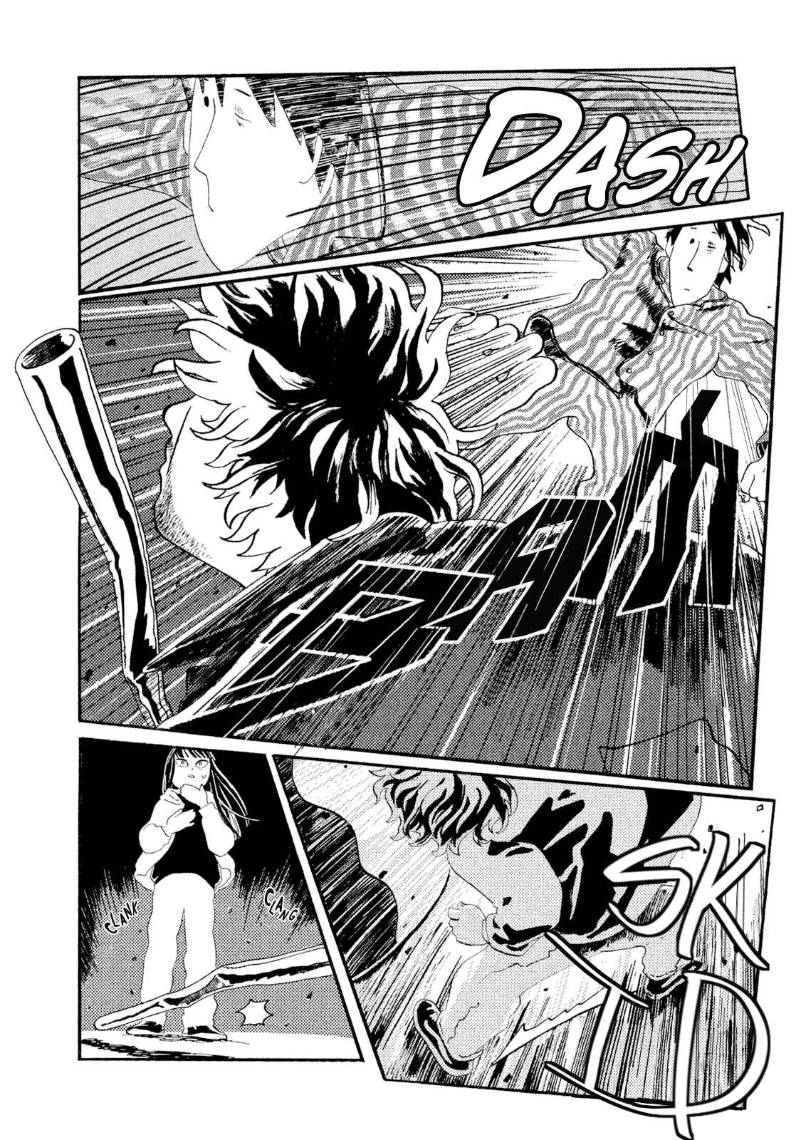 Page 35 Chapter 3 Warera Contactee