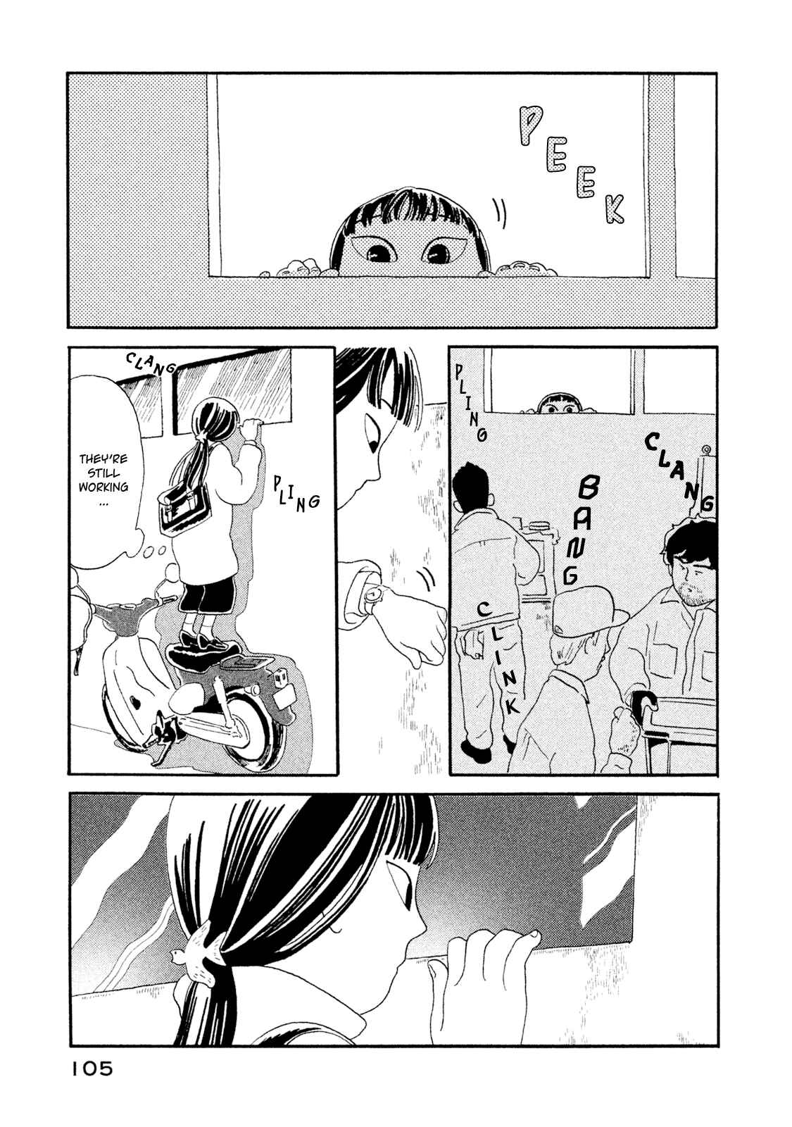Page 5 Chapter 3 Warera Contactee