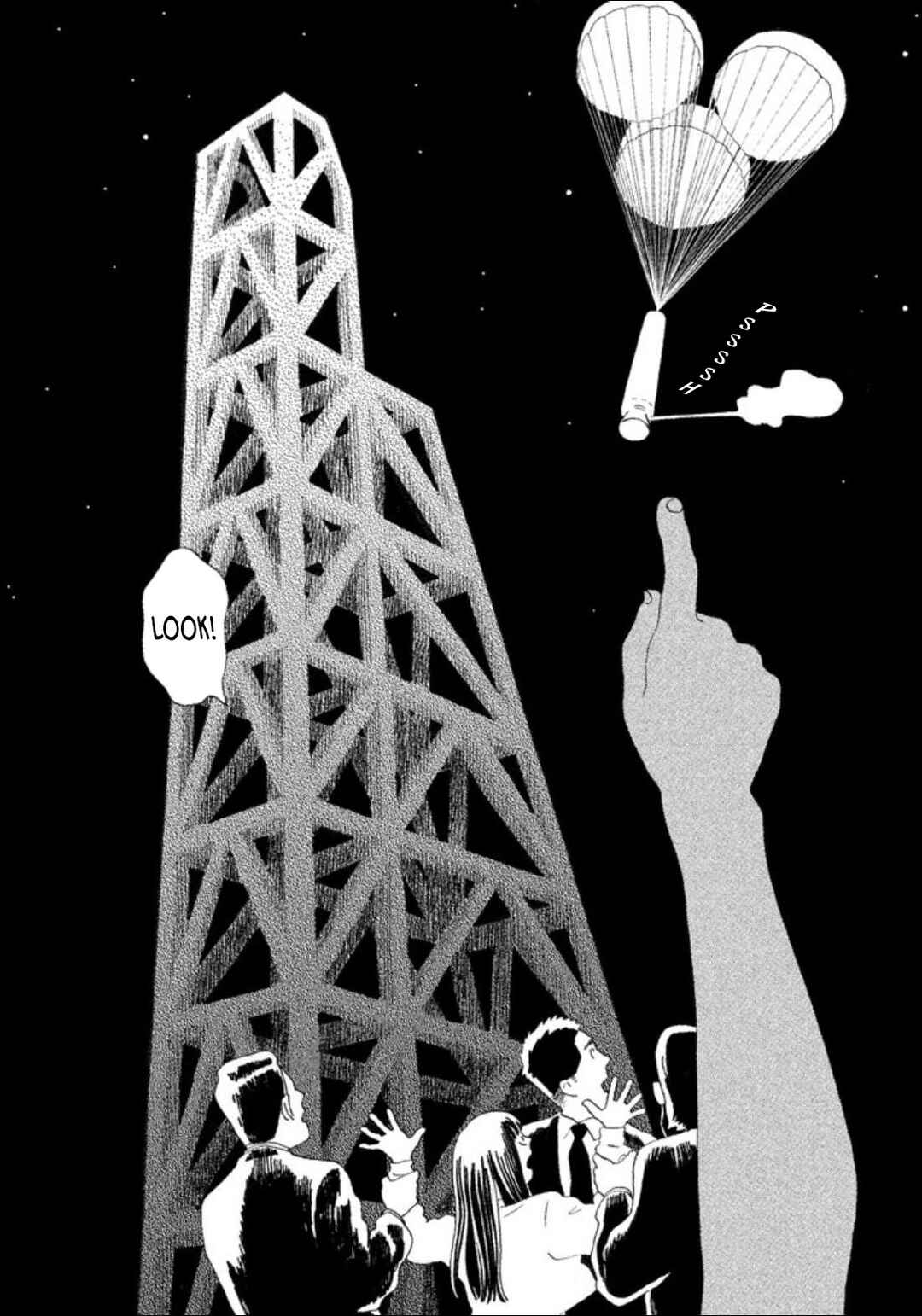 Page 19 Chapter 5 Warera Contactee