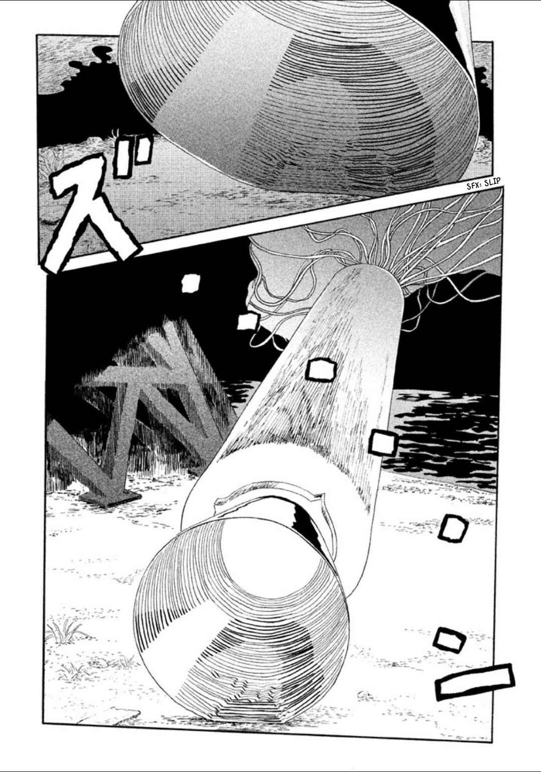 Page 22 Chapter 5 Warera Contactee