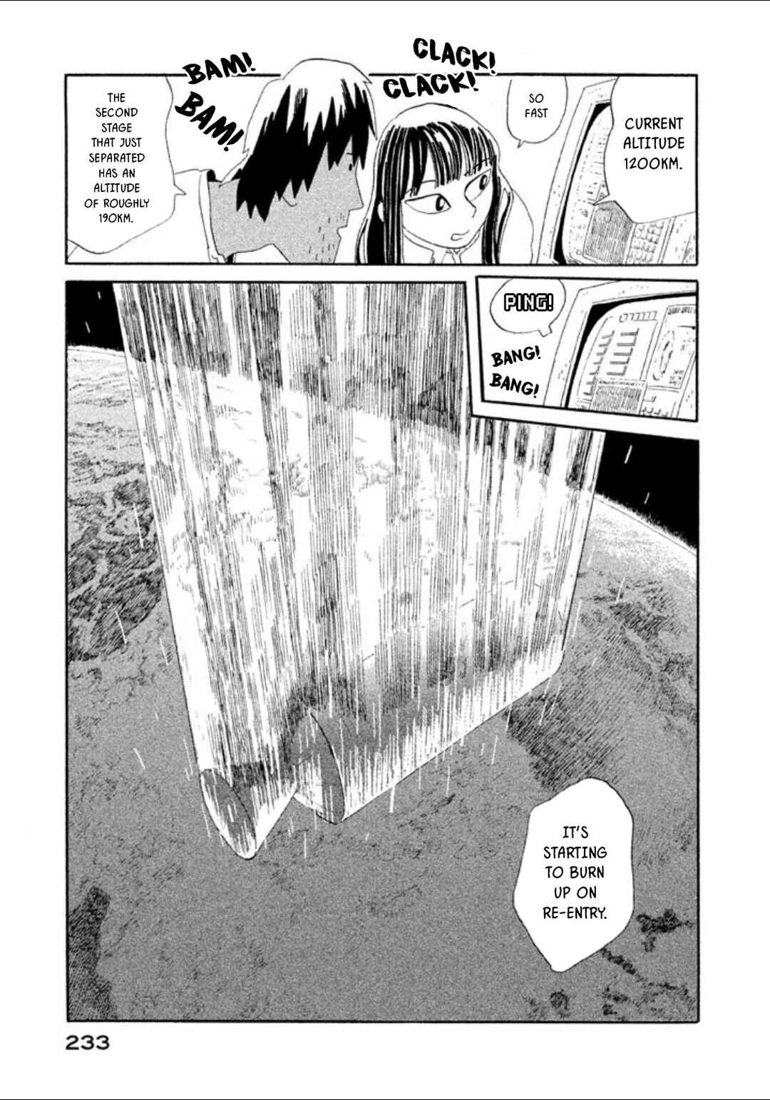 Page 28 Chapter 5 Warera Contactee