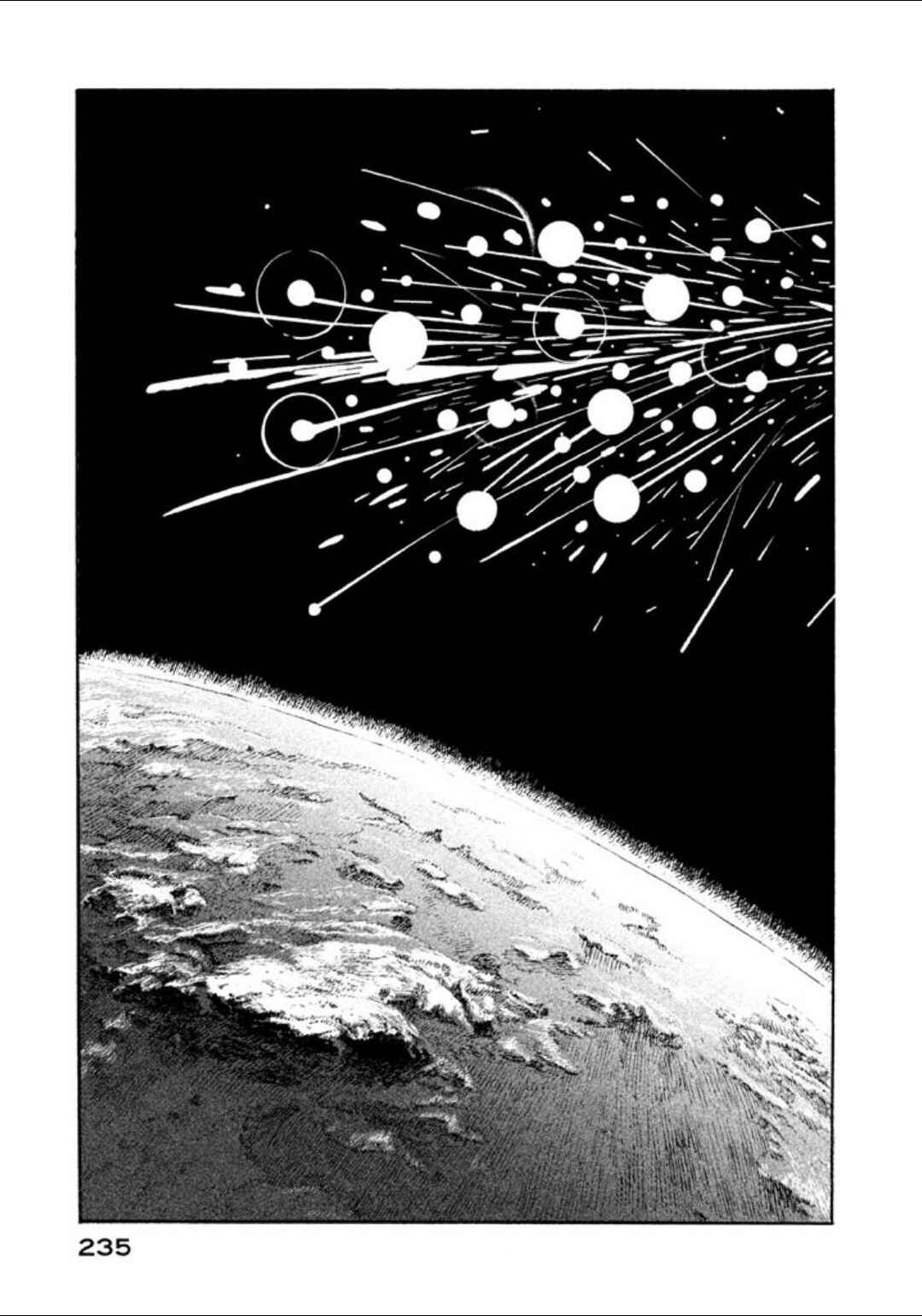 Page 30 Chapter 5 Warera Contactee