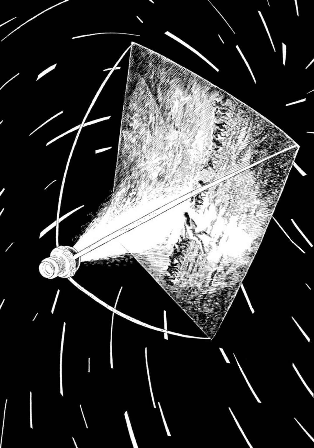 Page 48 Chapter 5 Warera Contactee