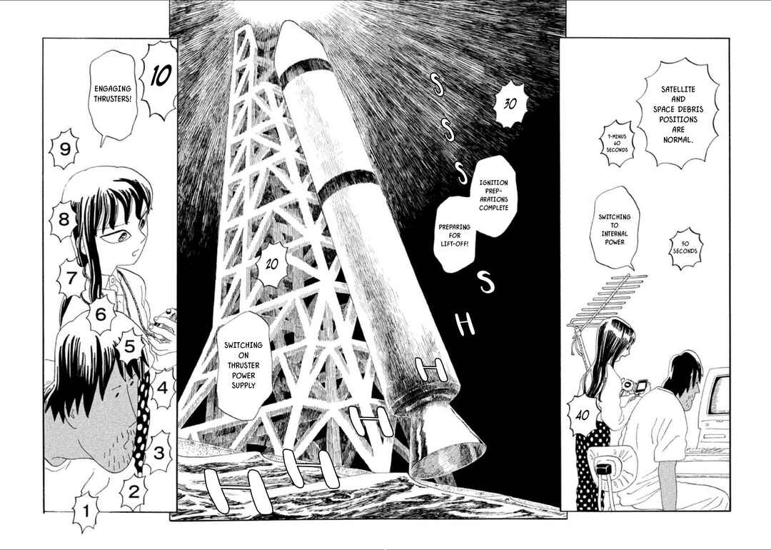 Page 9 Chapter 5 Warera Contactee