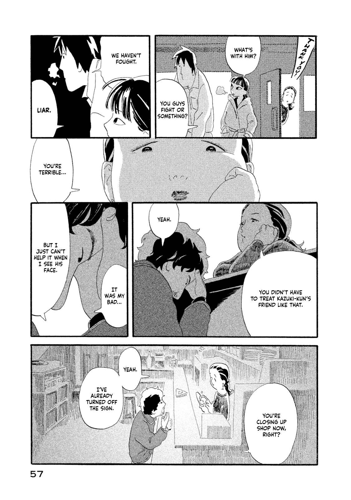 Page 13 Chapter 2 Warera Contactee