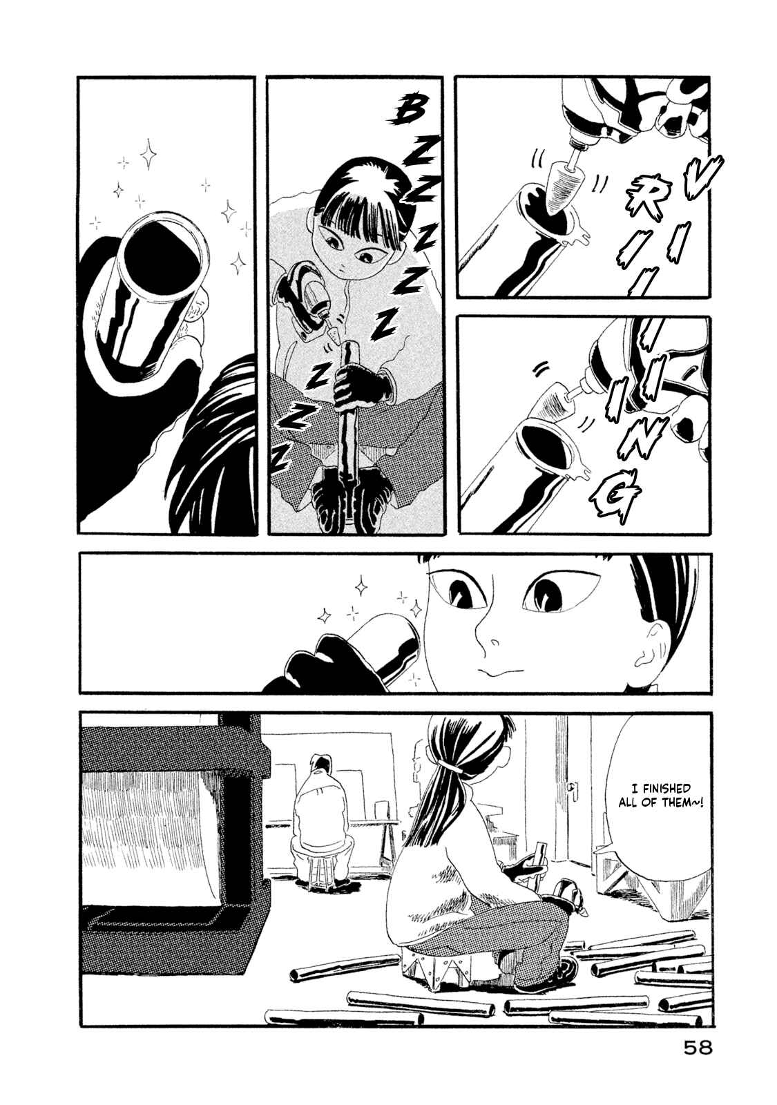 Page 14 Chapter 2 Warera Contactee