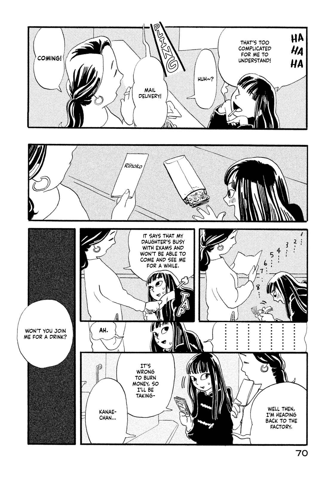 Page 26 Chapter 2 Warera Contactee