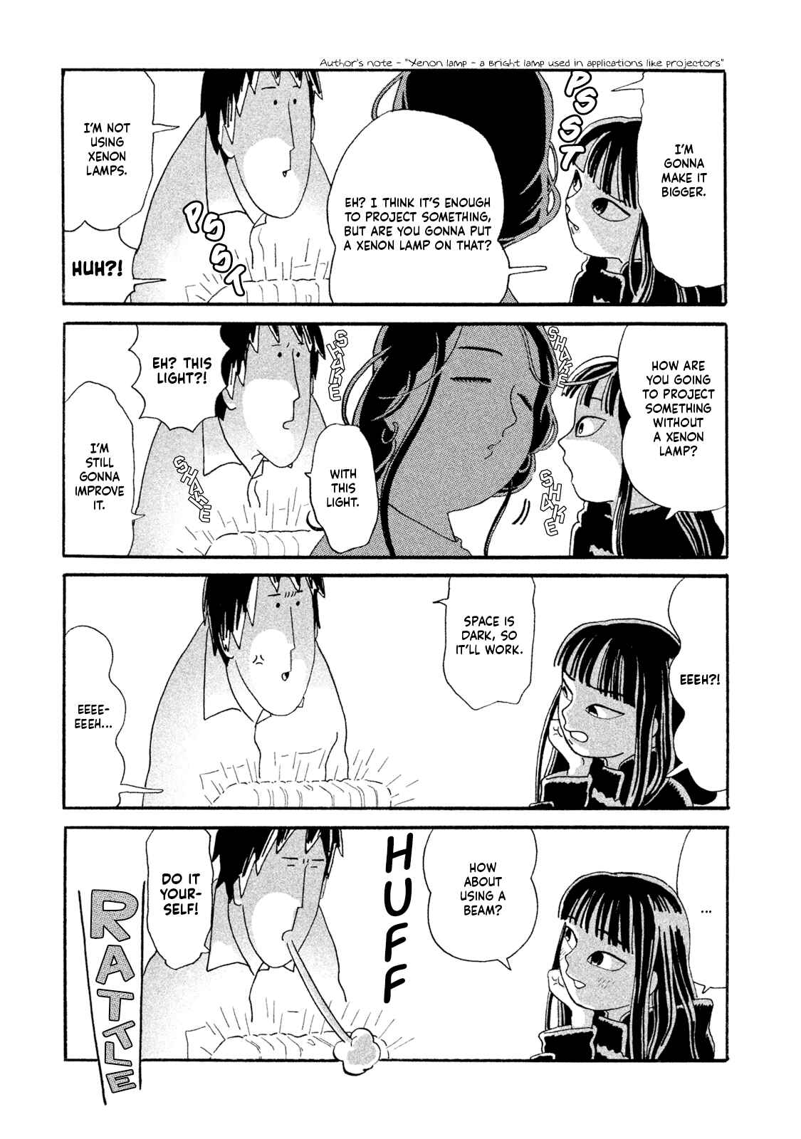 Page 41 Chapter 2 Warera Contactee