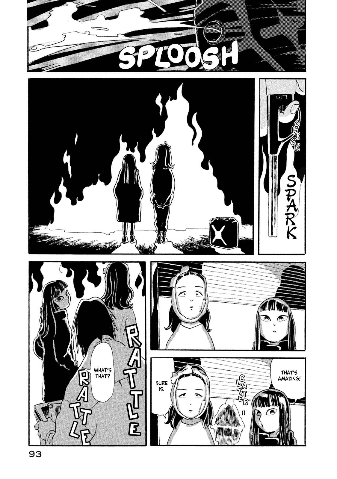 Page 49 Chapter 2 Warera Contactee