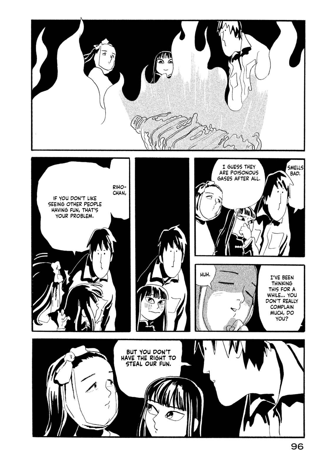 Page 52 Chapter 2 Warera Contactee