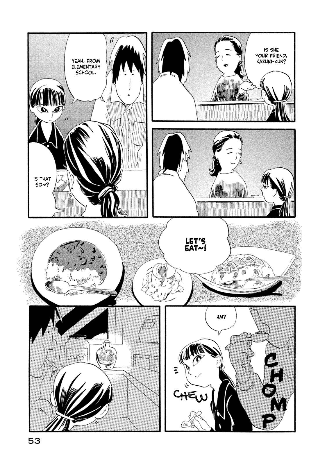 Page 9 Chapter 2 Warera Contactee