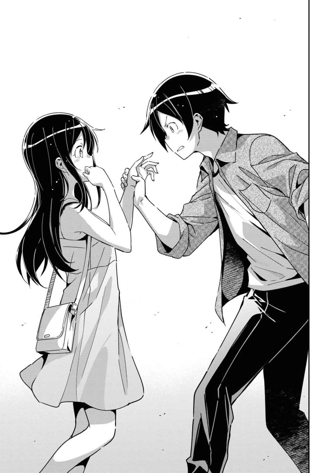 Page 25 Chapter 14 Ore no Imouto ga Konna ni Kawaii Wake ga Nai - Ayase IF