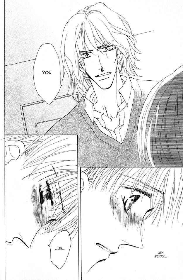Page 24 Chapter 4 Aijin wa Korosareru