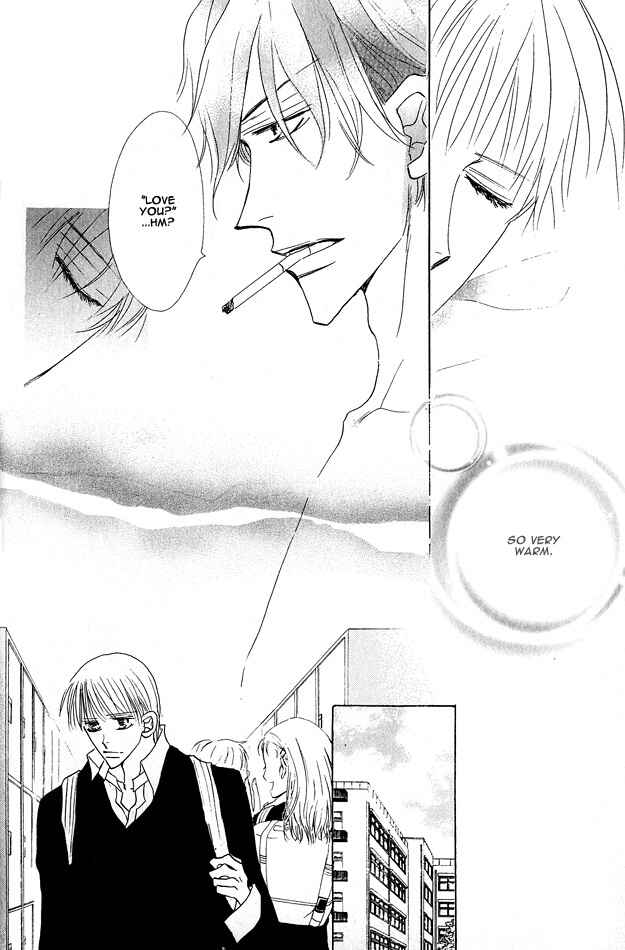 Page 48 Chapter 4 Aijin wa Korosareru