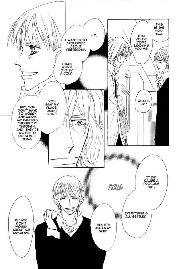 Page 53 Chapter 4 Aijin wa Korosareru